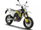 2020 Husqvarna Supermoto 701